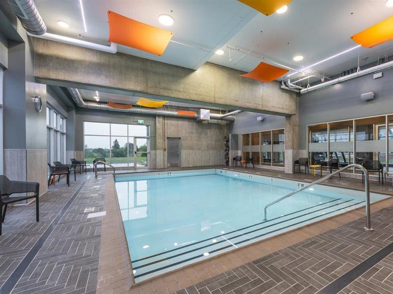 Hampton Inn & Suites Charlottetown Dış mekan fotoğraf