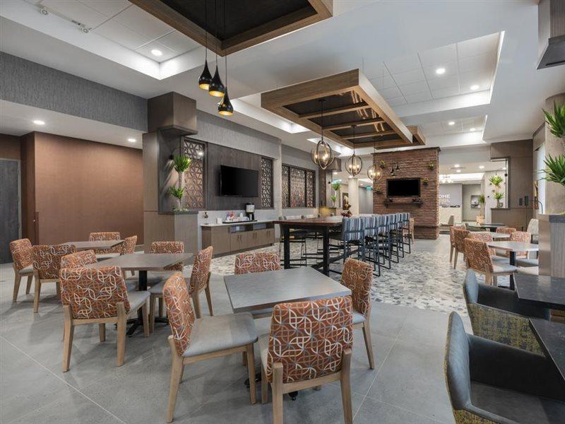Hampton Inn & Suites Charlottetown Dış mekan fotoğraf