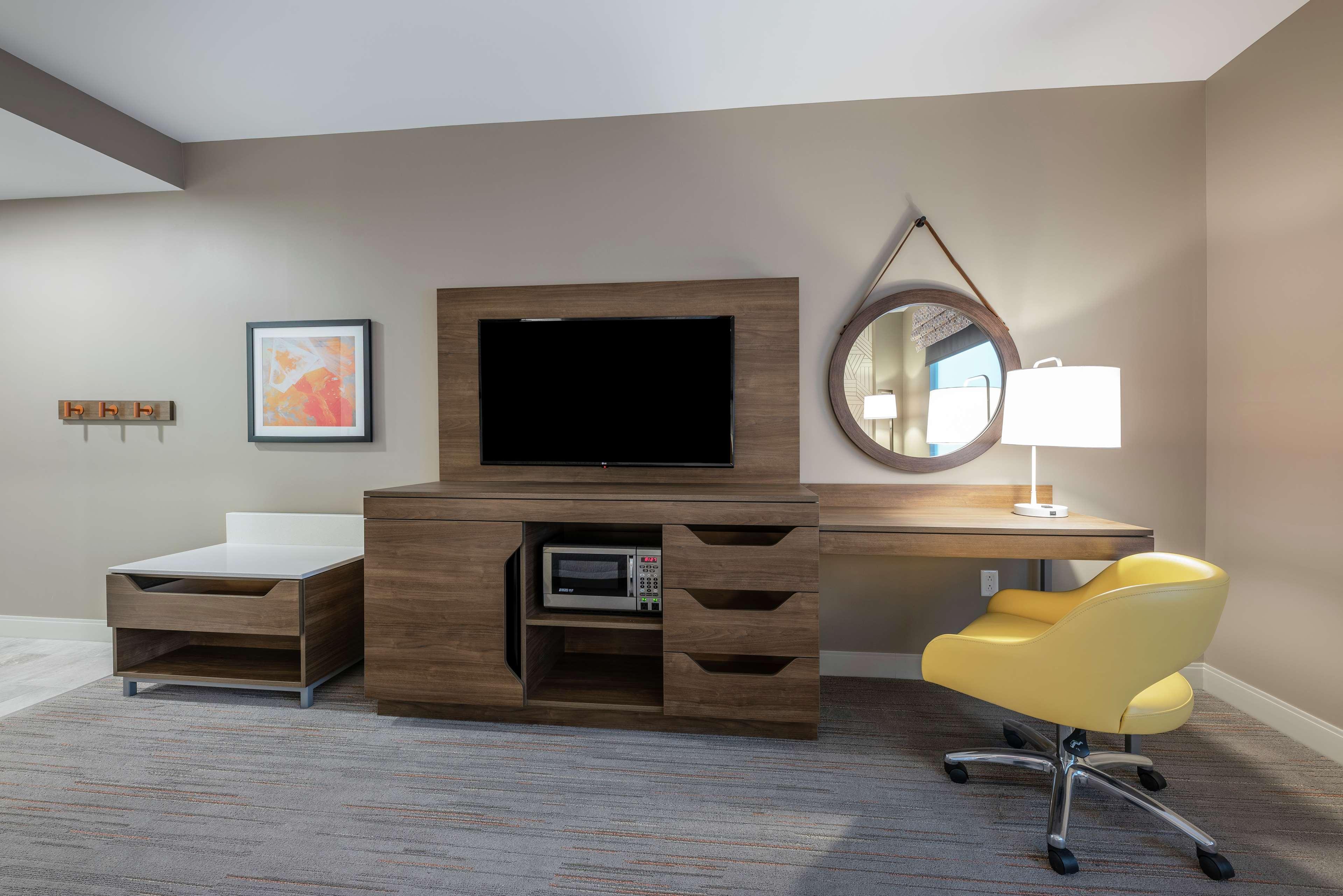 Hampton Inn & Suites Charlottetown Dış mekan fotoğraf