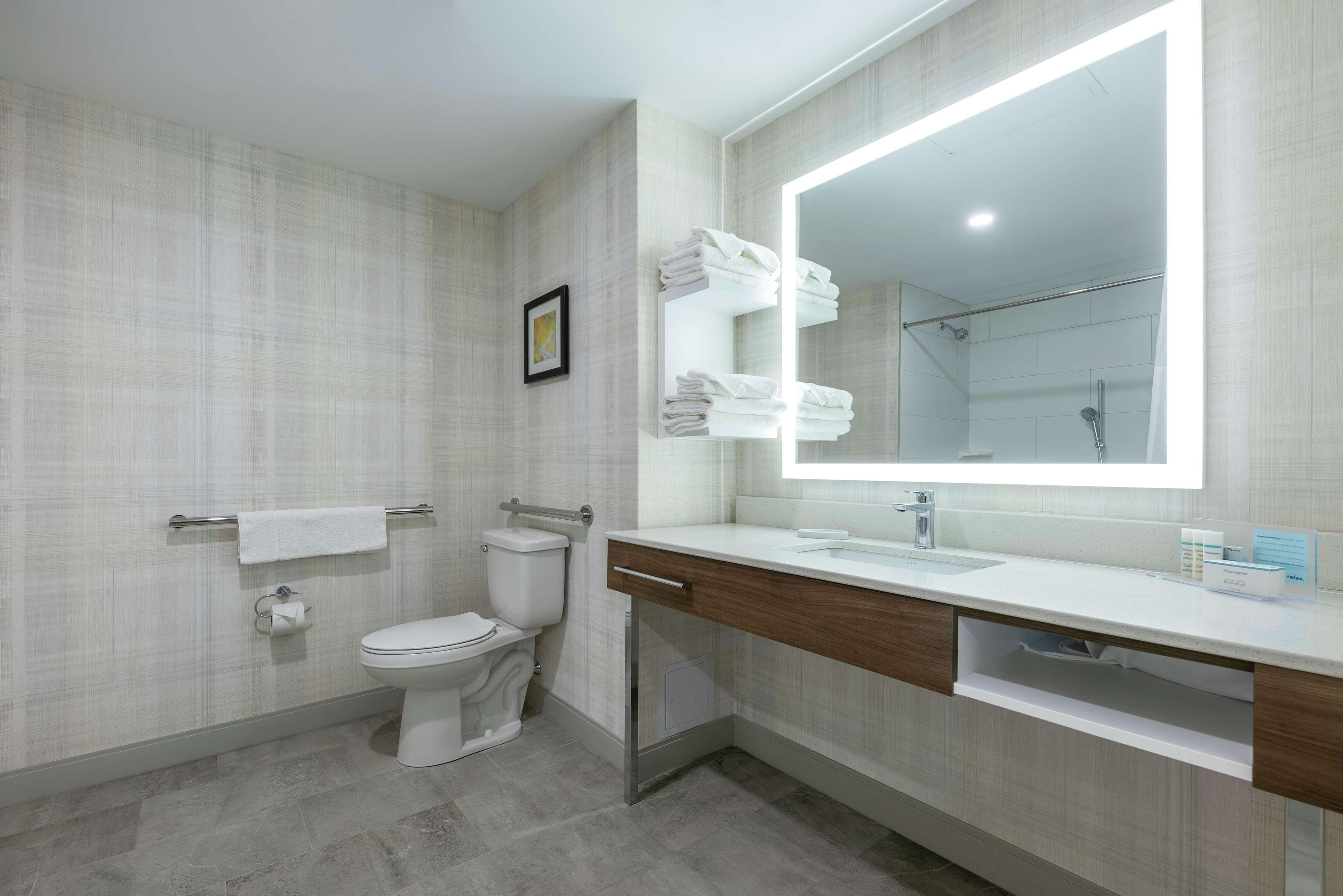 Hampton Inn & Suites Charlottetown Dış mekan fotoğraf
