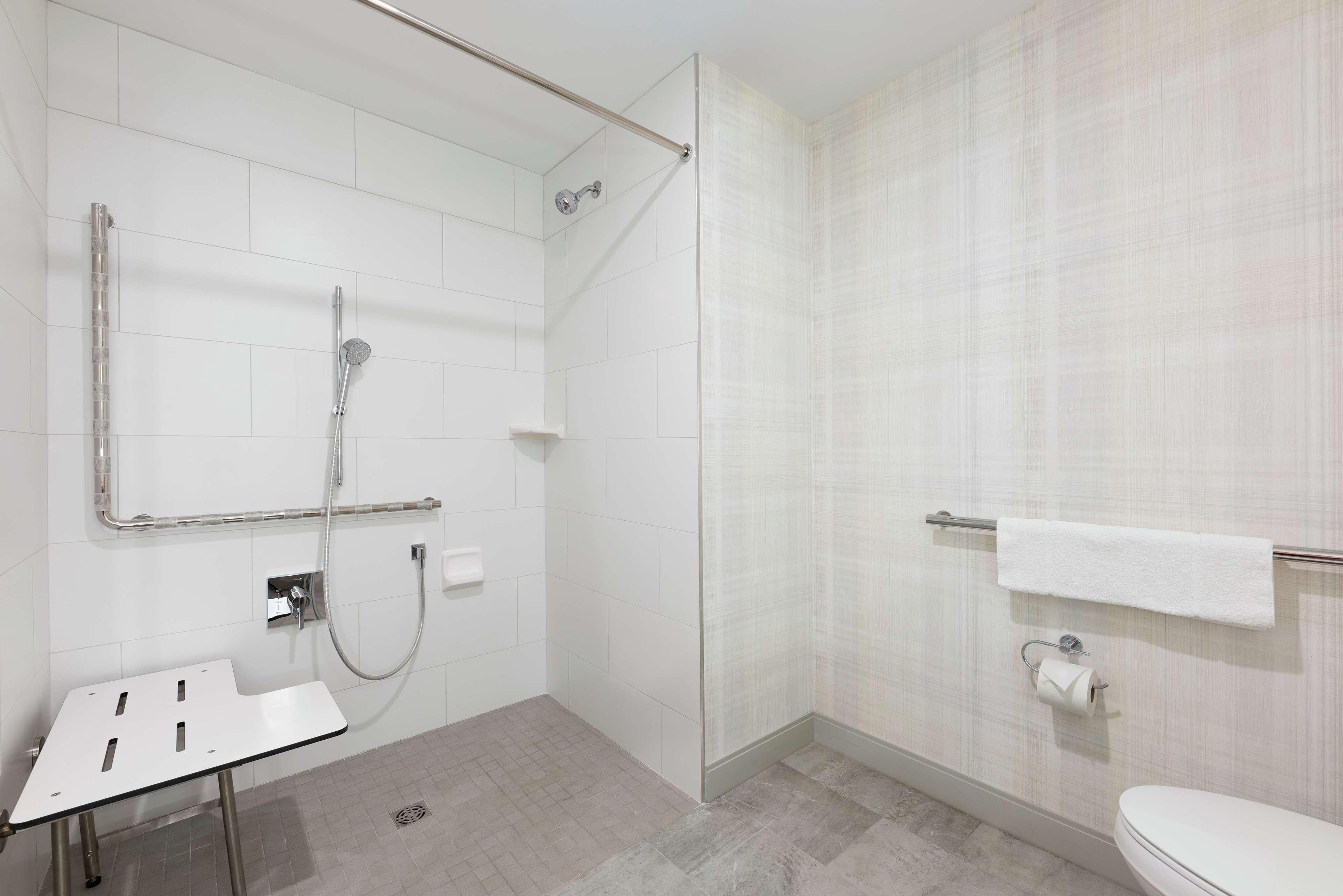 Hampton Inn & Suites Charlottetown Dış mekan fotoğraf