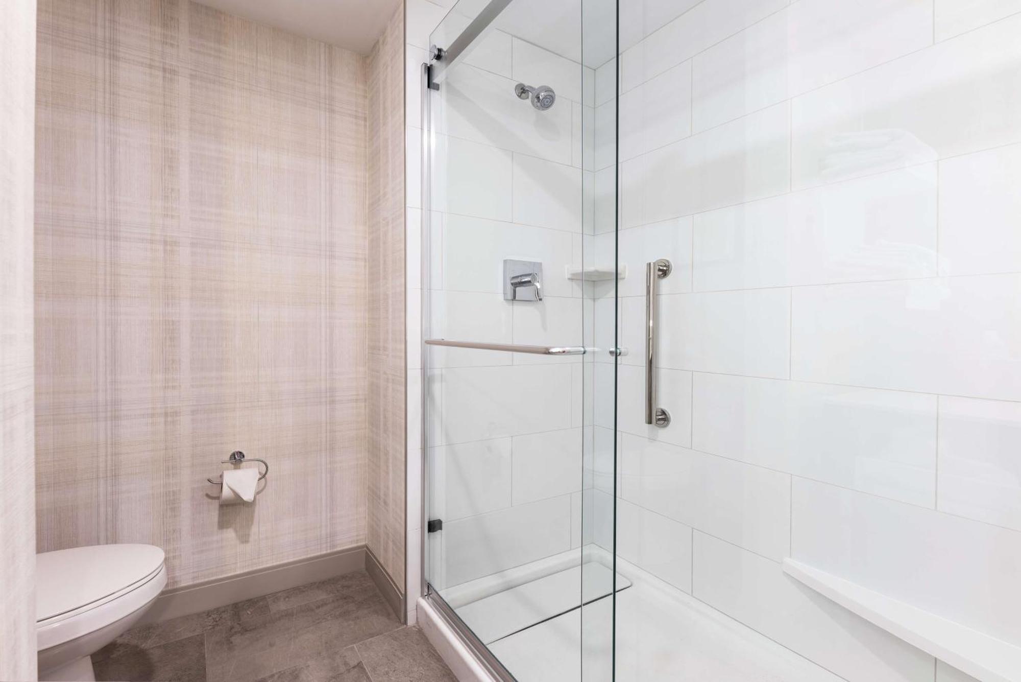 Hampton Inn & Suites Charlottetown Dış mekan fotoğraf