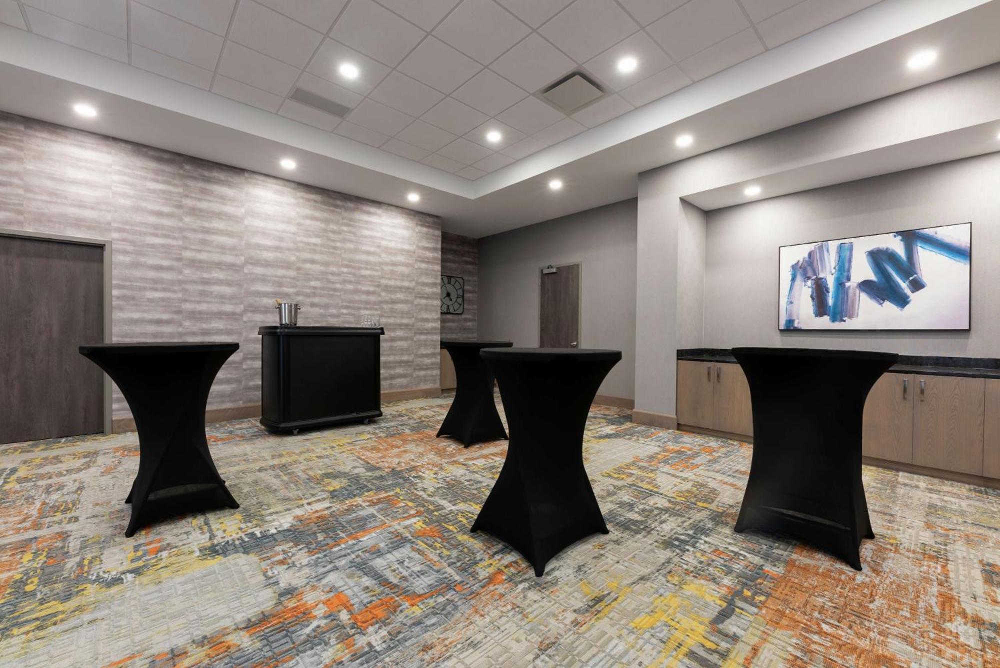 Hampton Inn & Suites Charlottetown Dış mekan fotoğraf
