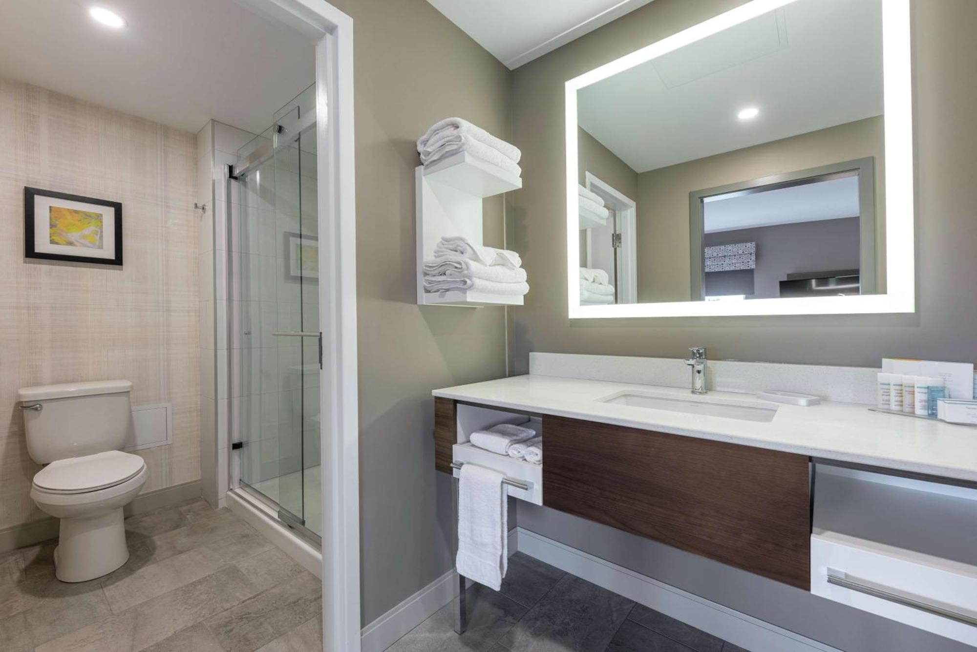 Hampton Inn & Suites Charlottetown Dış mekan fotoğraf