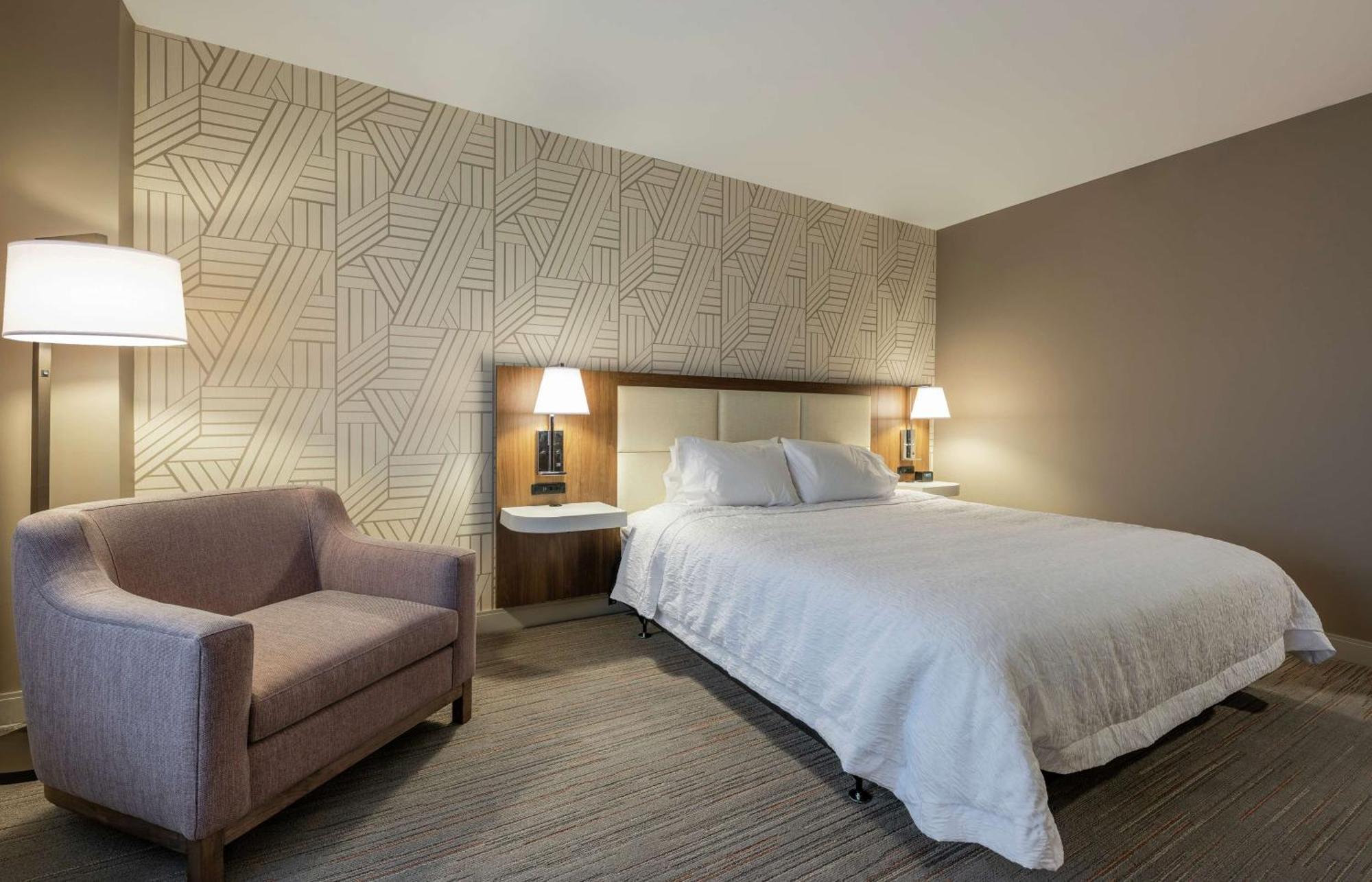 Hampton Inn & Suites Charlottetown Dış mekan fotoğraf