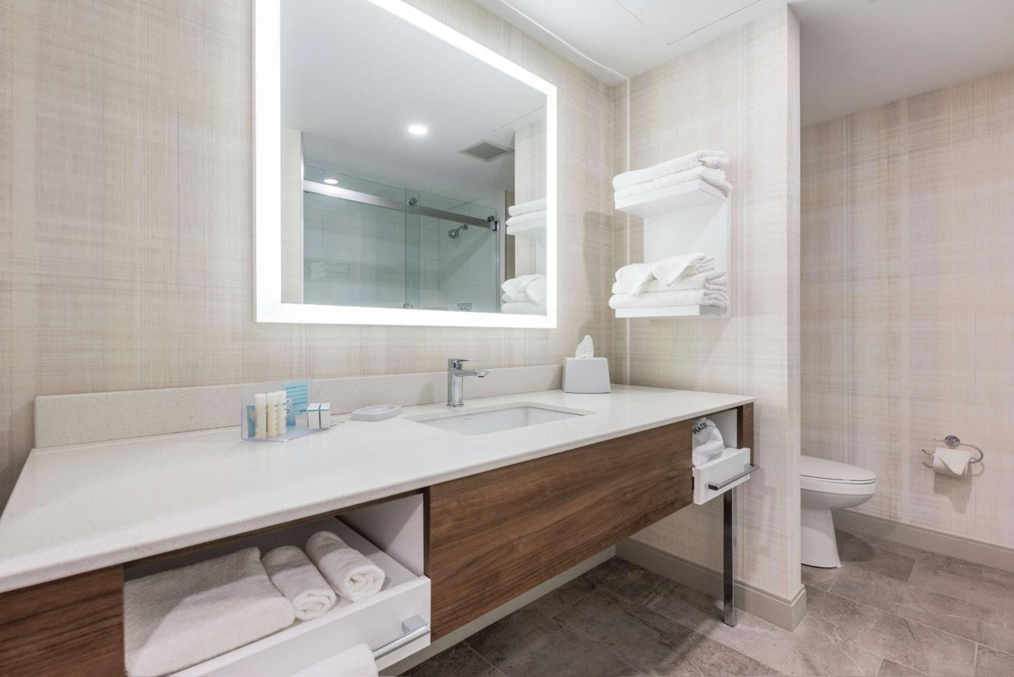 Hampton Inn & Suites Charlottetown Dış mekan fotoğraf