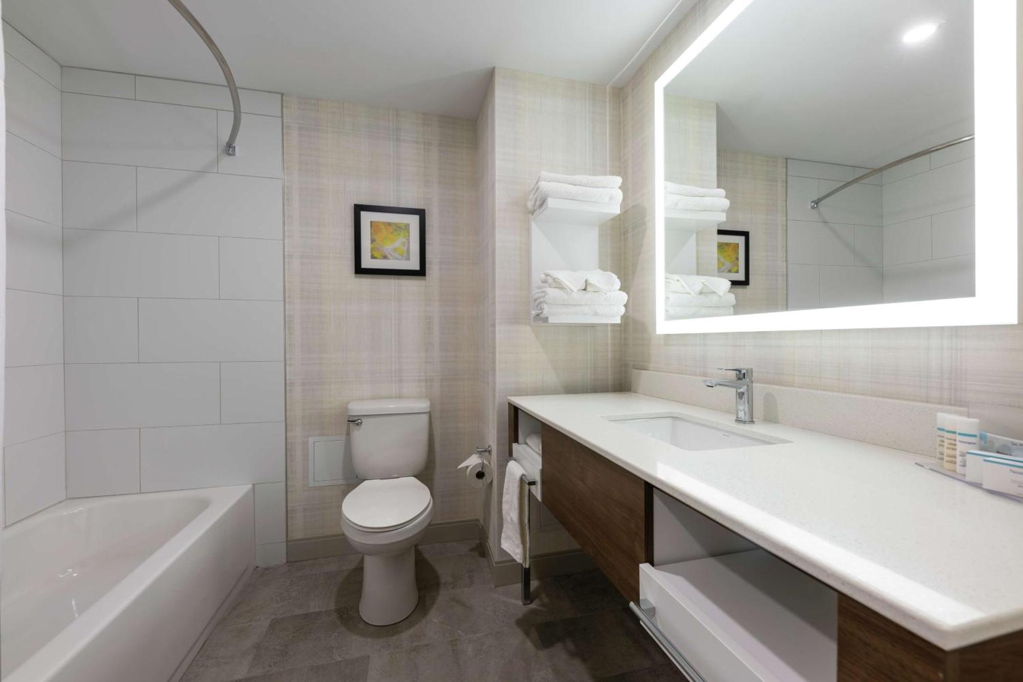 Hampton Inn & Suites Charlottetown Dış mekan fotoğraf