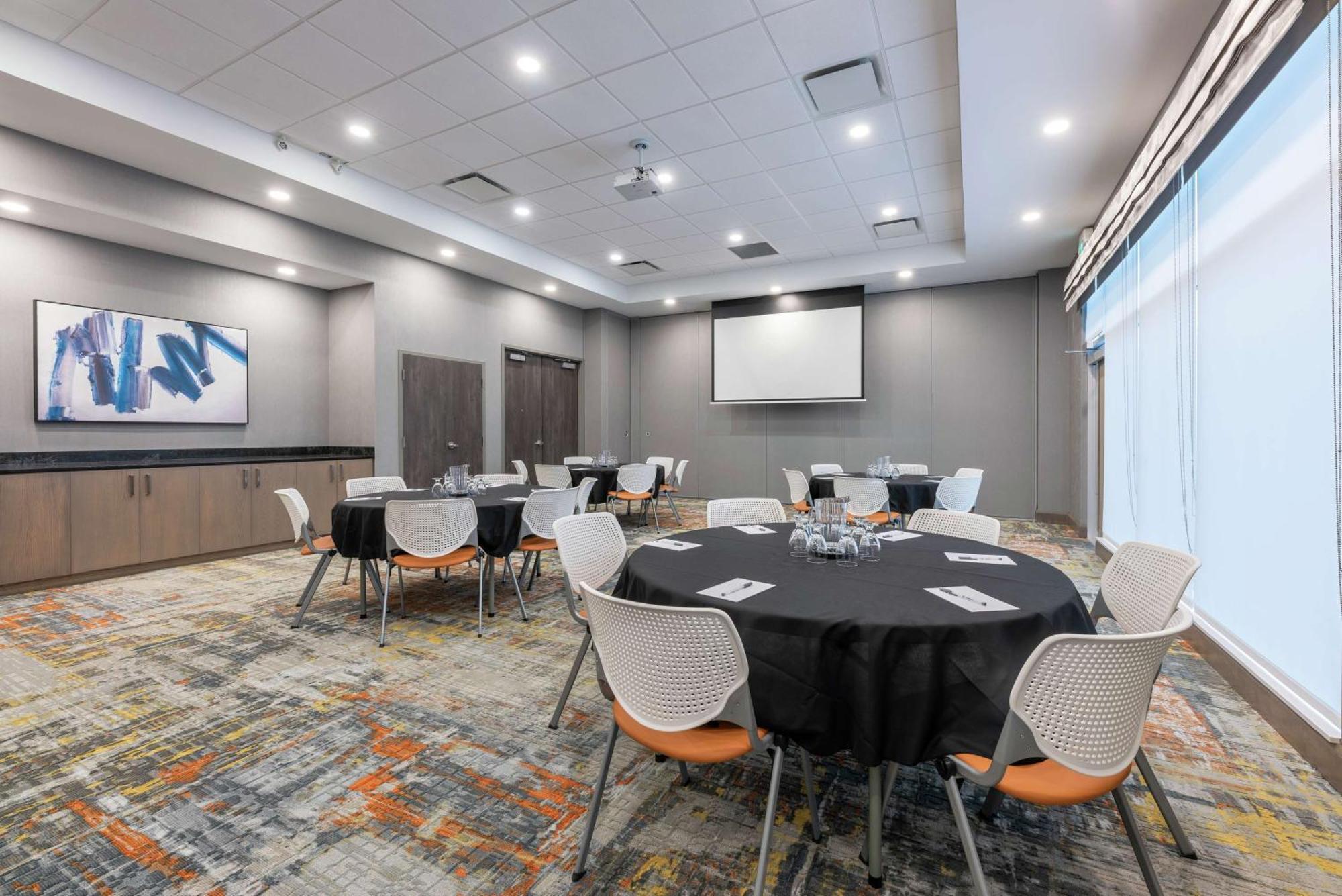 Hampton Inn & Suites Charlottetown Dış mekan fotoğraf