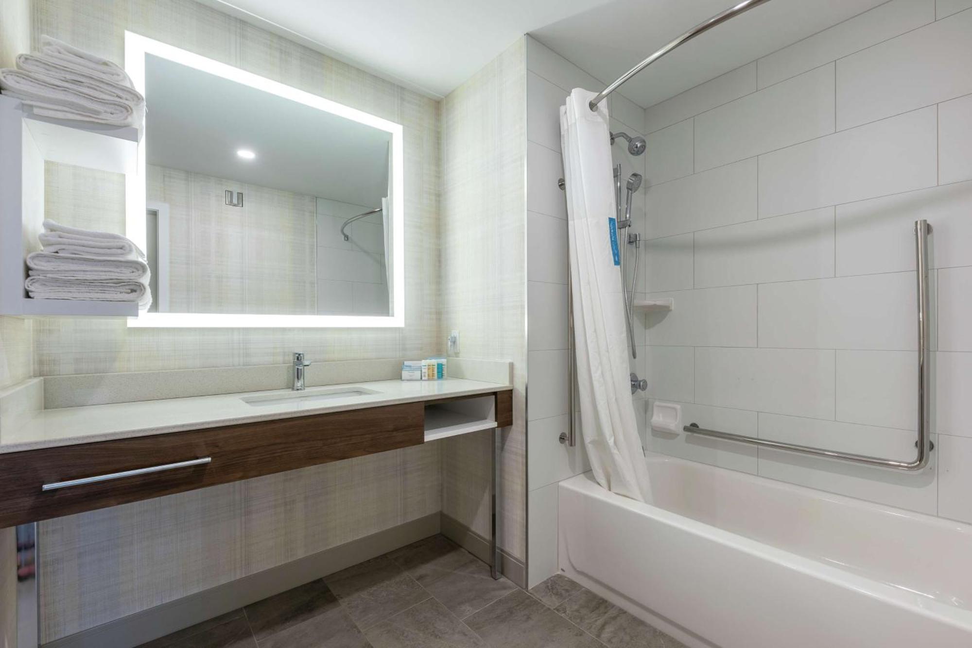 Hampton Inn & Suites Charlottetown Dış mekan fotoğraf