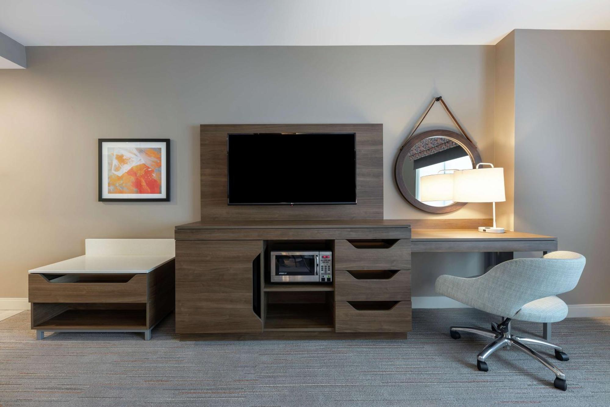Hampton Inn & Suites Charlottetown Dış mekan fotoğraf
