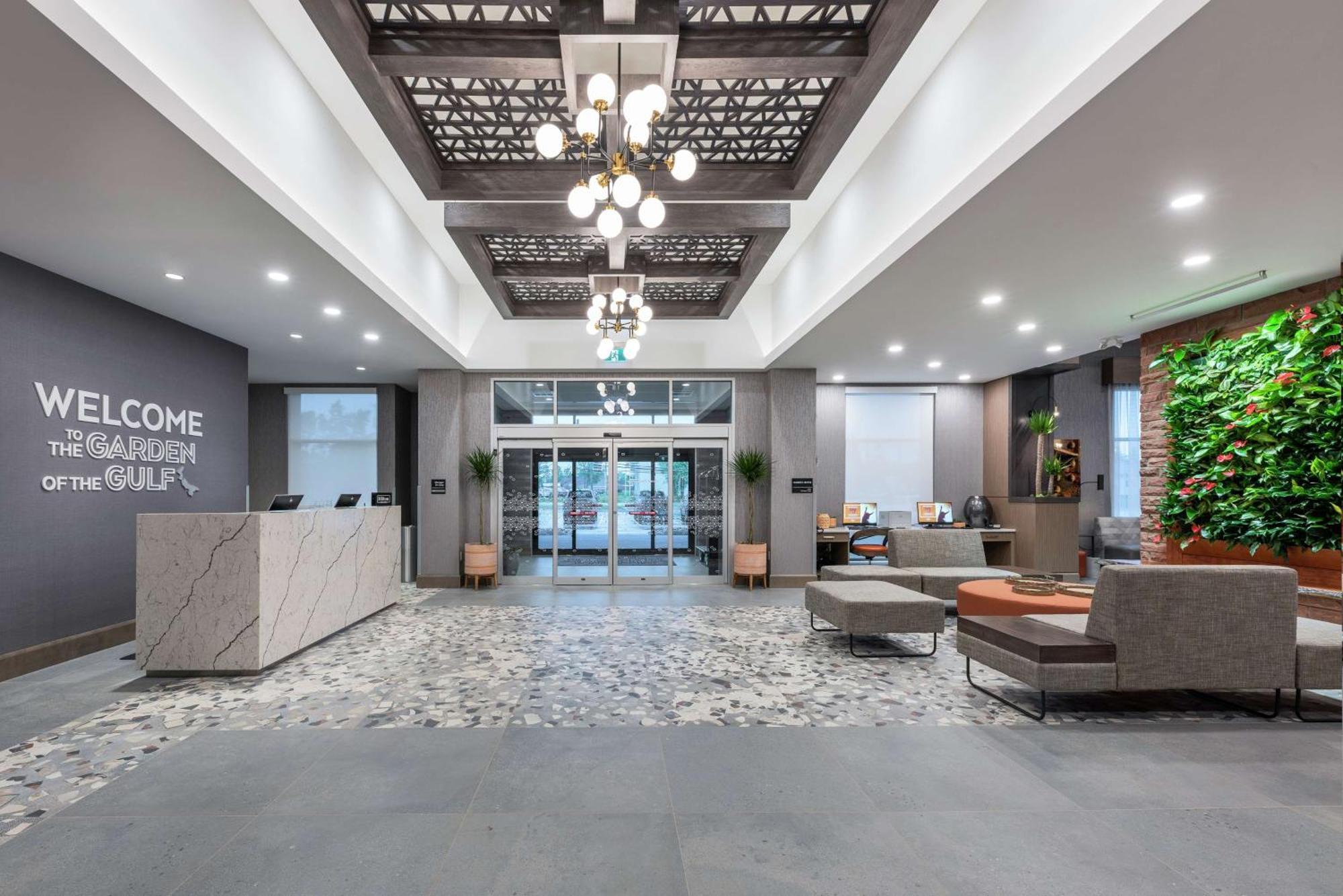 Hampton Inn & Suites Charlottetown Dış mekan fotoğraf