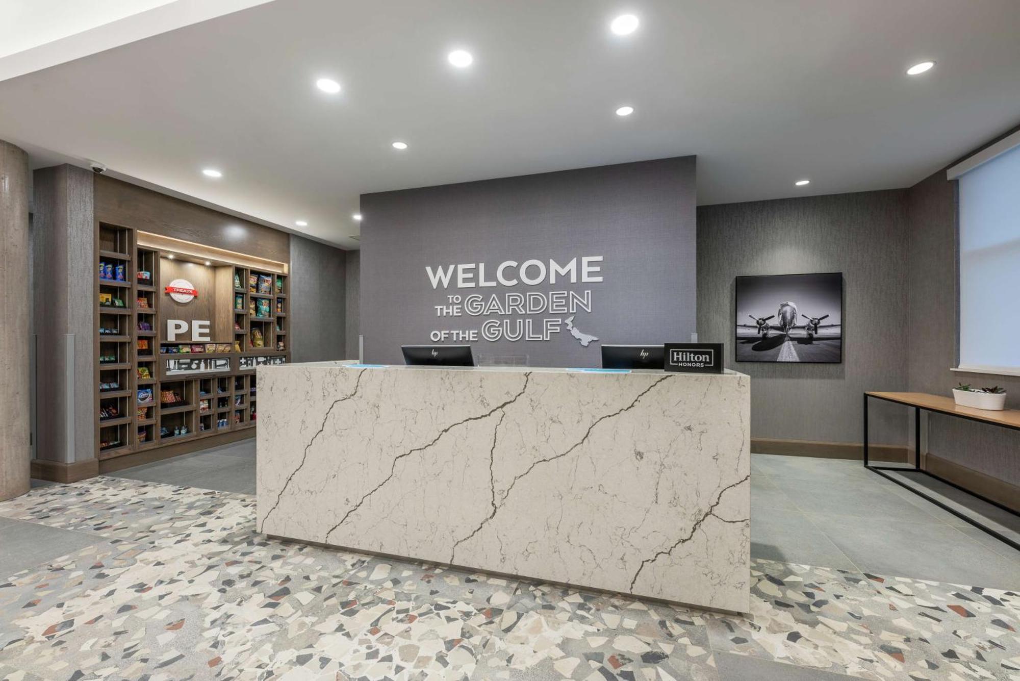 Hampton Inn & Suites Charlottetown Dış mekan fotoğraf