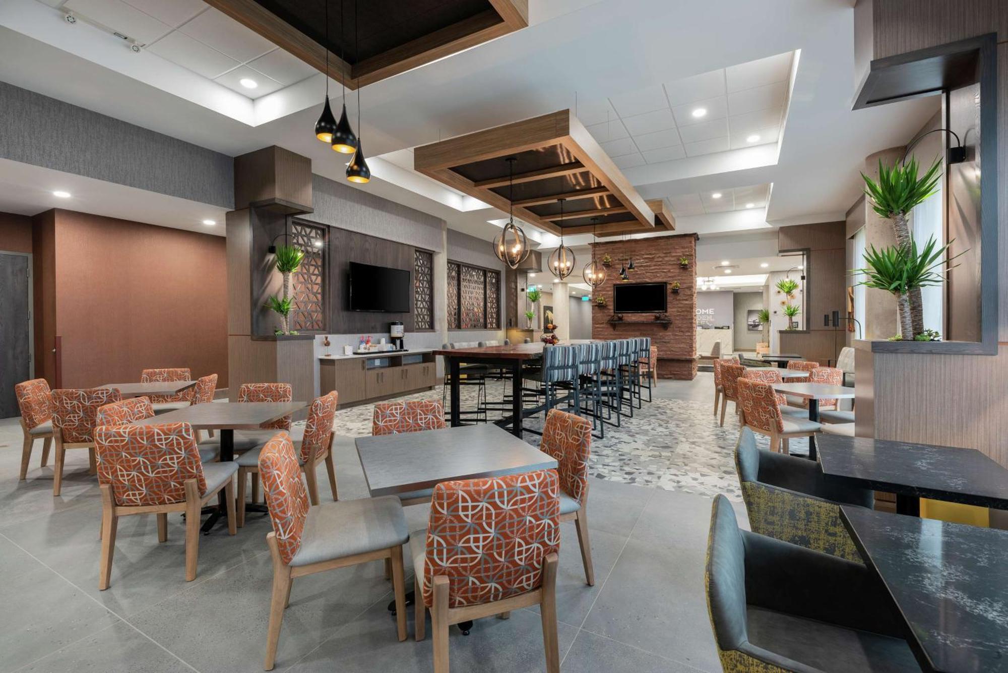 Hampton Inn & Suites Charlottetown Dış mekan fotoğraf